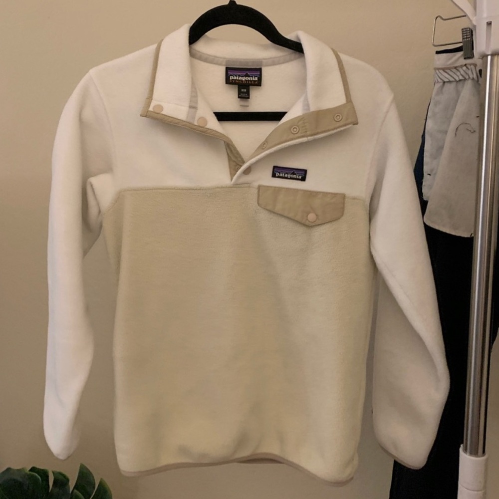 ISO PATAGONIA SYNCHILLA